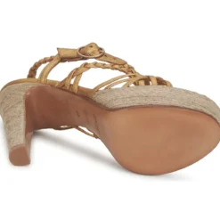 Sandaler med hæl Michel Perry