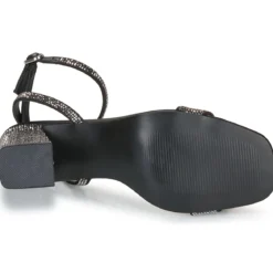 Sandaler med hæl Only