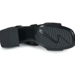 Sandaler med hæl Stonefly