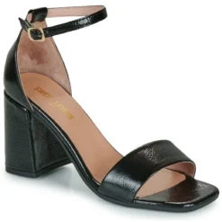 Sandaler med hæl Sweet Lemon