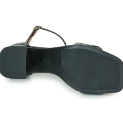 Sandaler med hæl Sweet Lemon