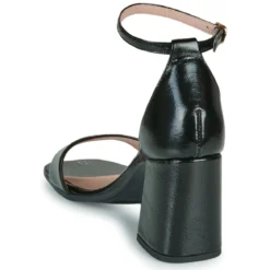 Sandaler med hæl Sweet Lemon