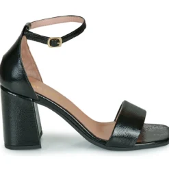 Sandaler med hæl Sweet Lemon