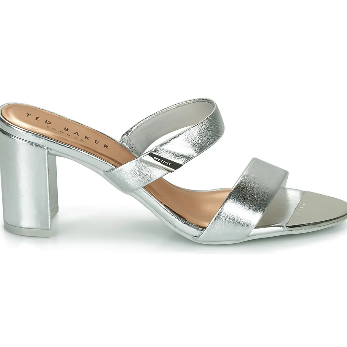 Sandaler med hæl Ted Baker