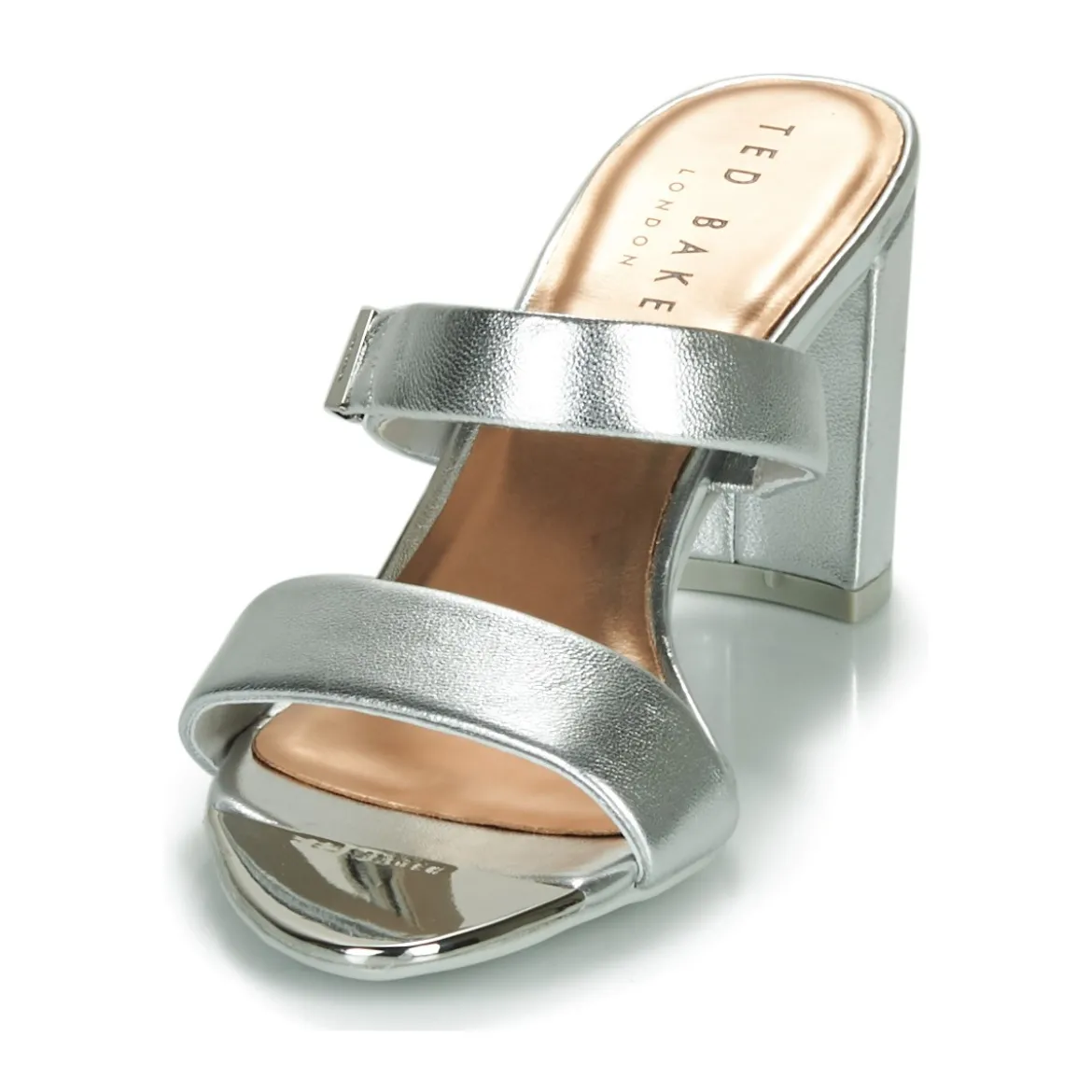 Sandaler med hæl Ted Baker