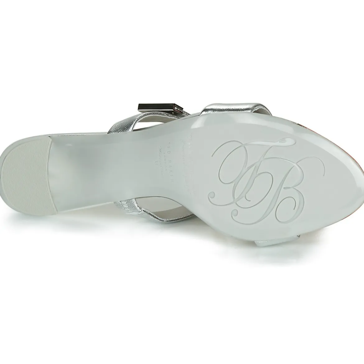Sandaler med hæl Ted Baker