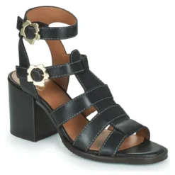 Sandaler med hæl Ted Baker