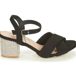 Sandaler med hæl Xti