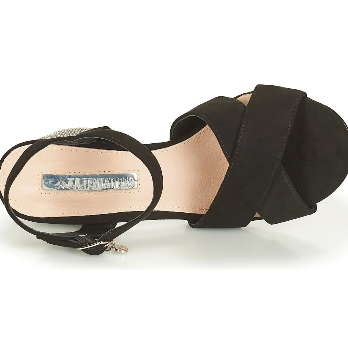 Sandaler med hæl Xti