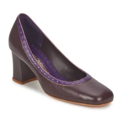 Sarah Chofakian SHOE HAT