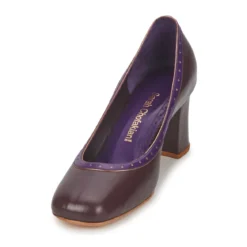 Sarah Chofakian SHOE HAT