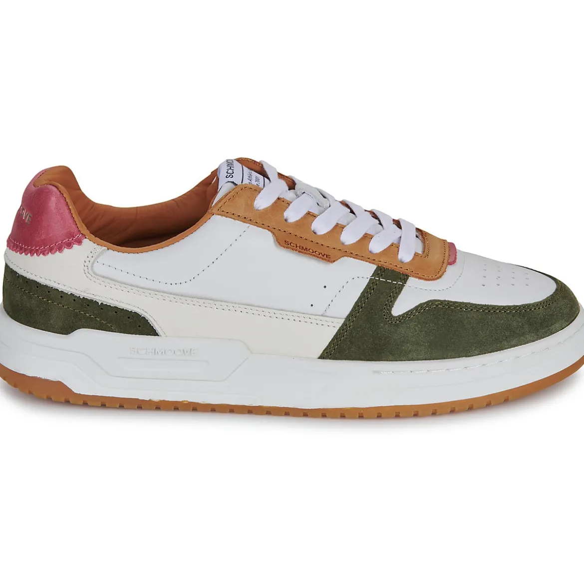 Schmoove BROOKLYN PREPPY M