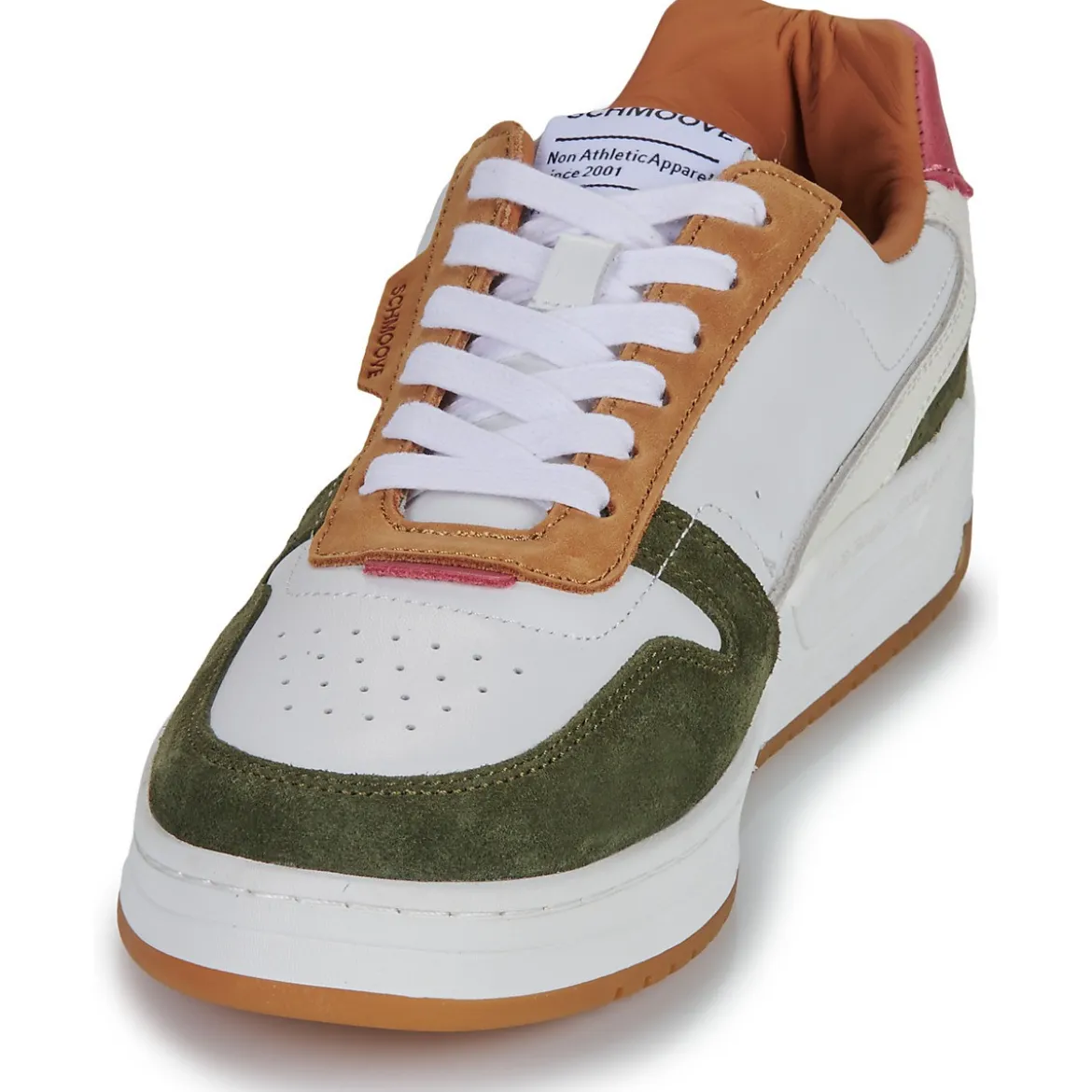 Schmoove BROOKLYN PREPPY M