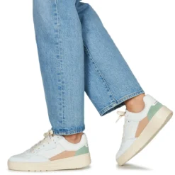 Schmoove SMATCH NEW TRAINER W