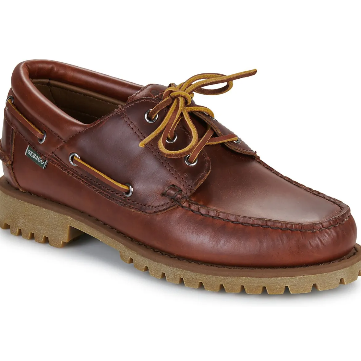 Sebago Acadia