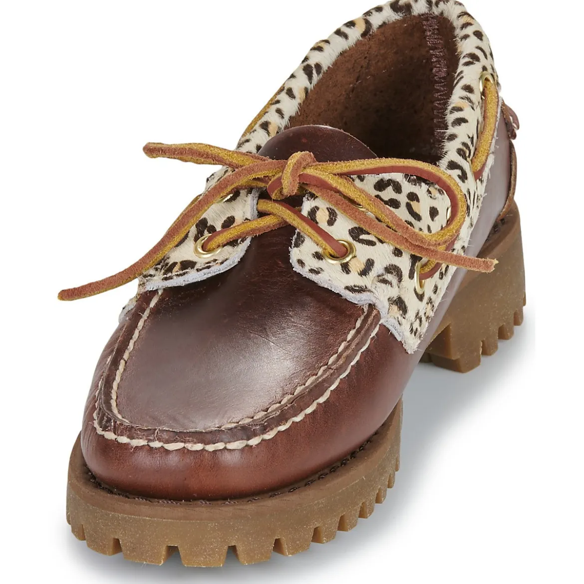Sebago Ranger