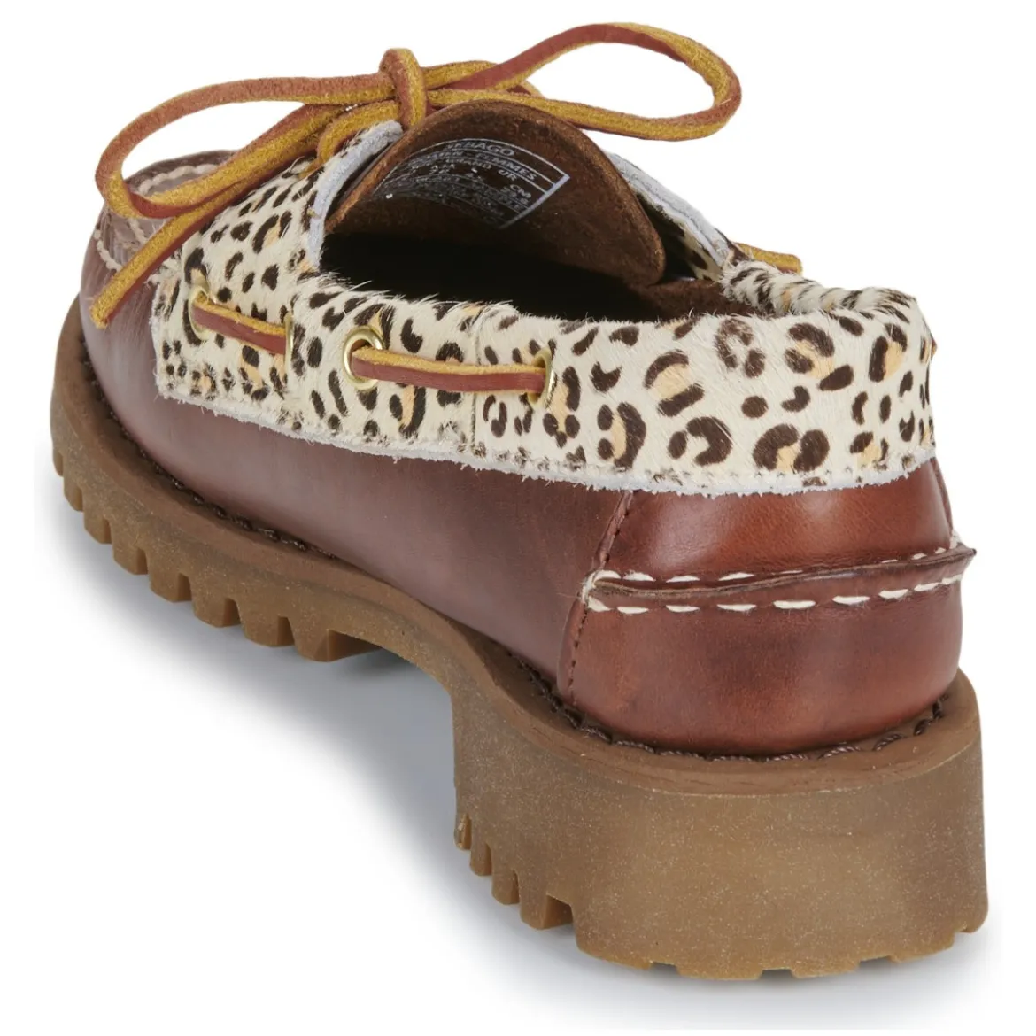 Sebago Ranger