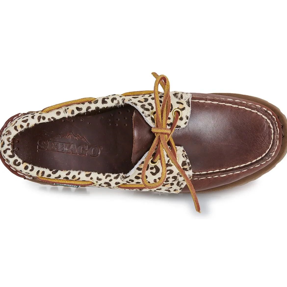 Sebago Ranger