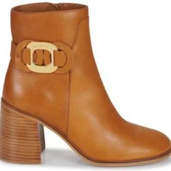 See by Chloé CHANY ANKLE BOOT