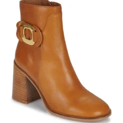 See by Chloé CHANY ANKLE BOOT