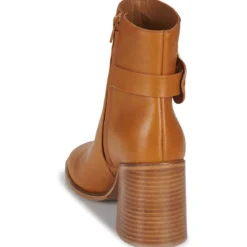 See by Chloé CHANY ANKLE BOOT
