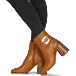 See by Chloé CHANY ANKLE BOOT