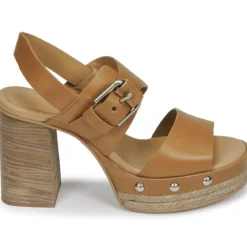 See by Chloé FIBBIA CLOG
