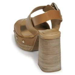 See by Chloé FIBBIA CLOG