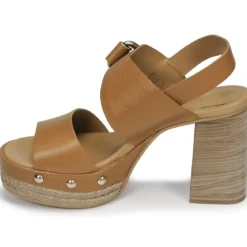 See by Chloé FIBBIA CLOG