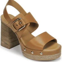 See by Chloé FIBBIA CLOG
