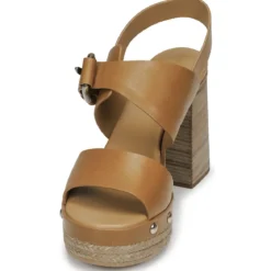See by Chloé FIBBIA CLOG