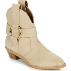 See by Chloé NEW RING LINE