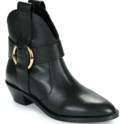 See by Chloé NEW RING LINE