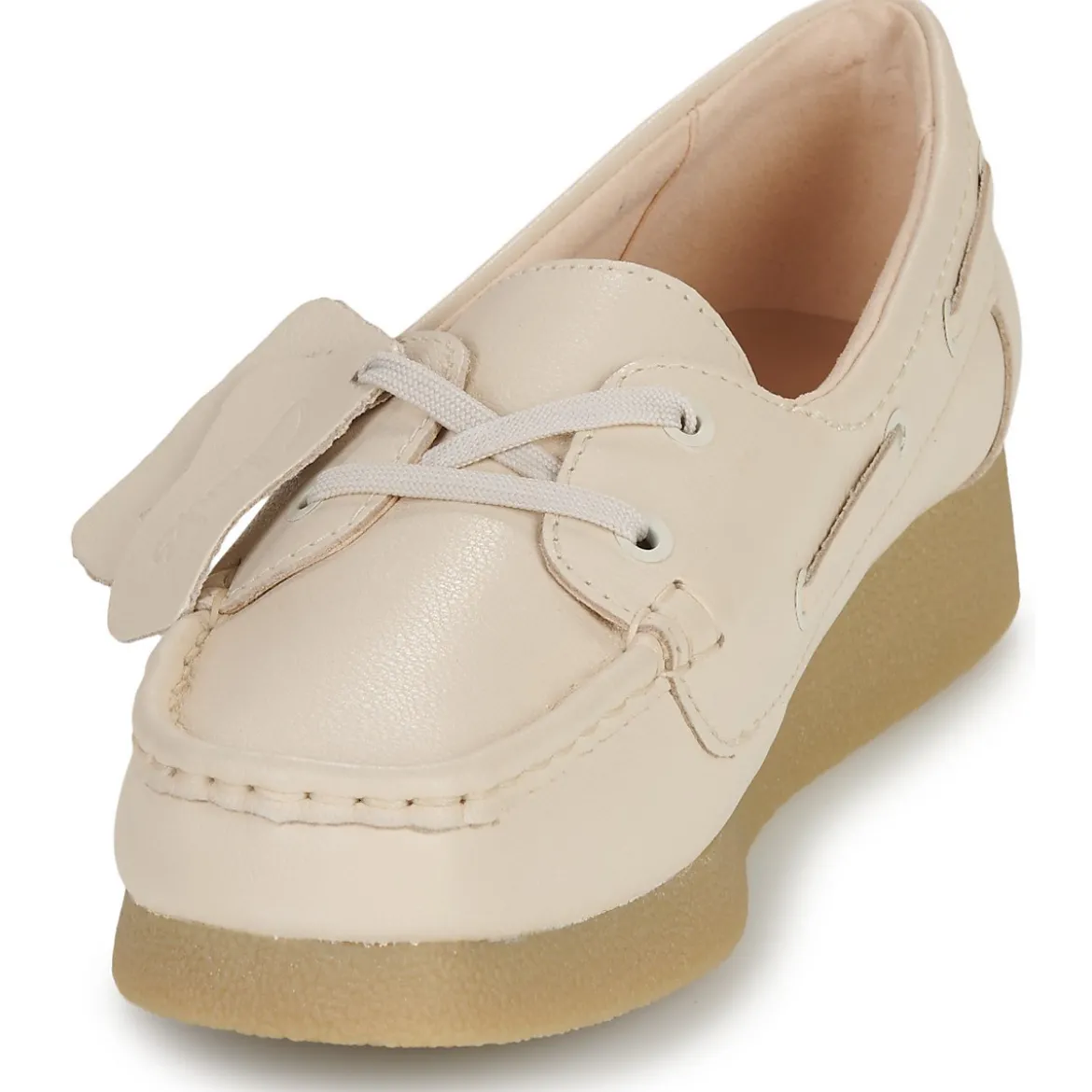 Sejlersko Clarks