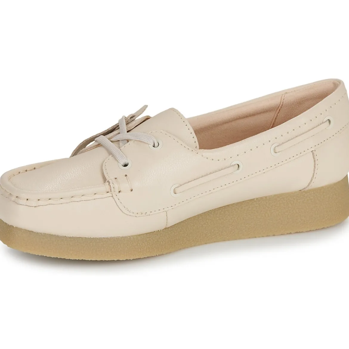 Sejlersko Clarks