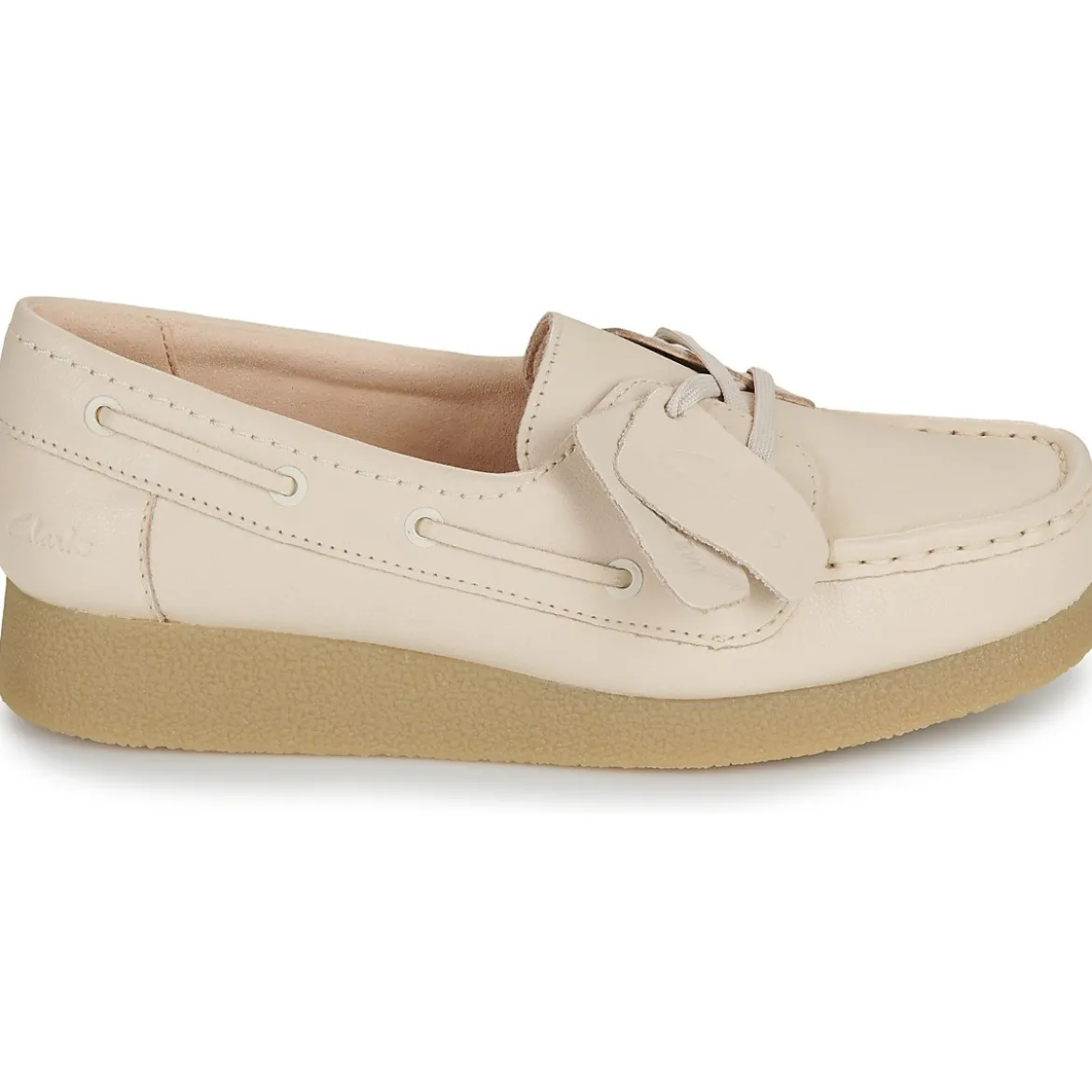 Sejlersko Clarks