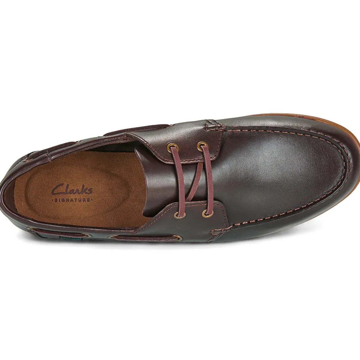 Sejlersko Clarks