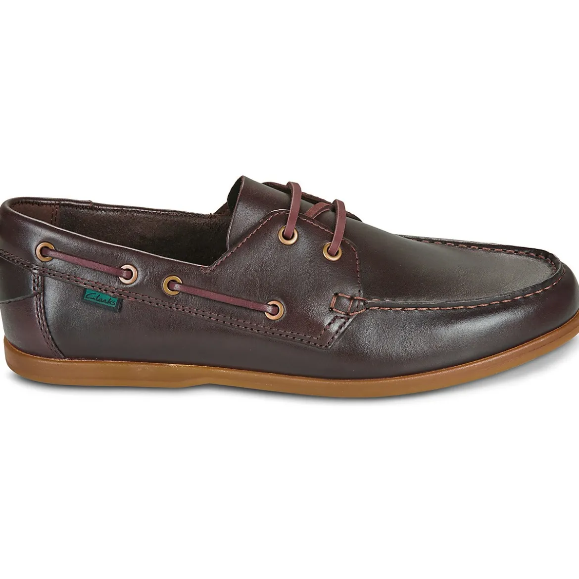 Sejlersko Clarks
