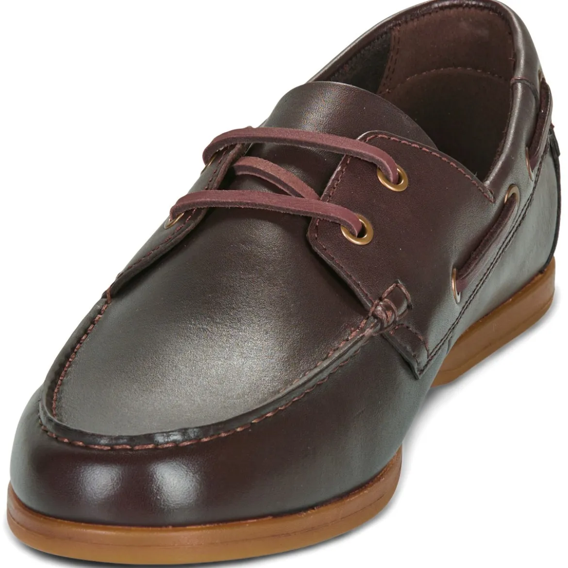 Sejlersko Clarks