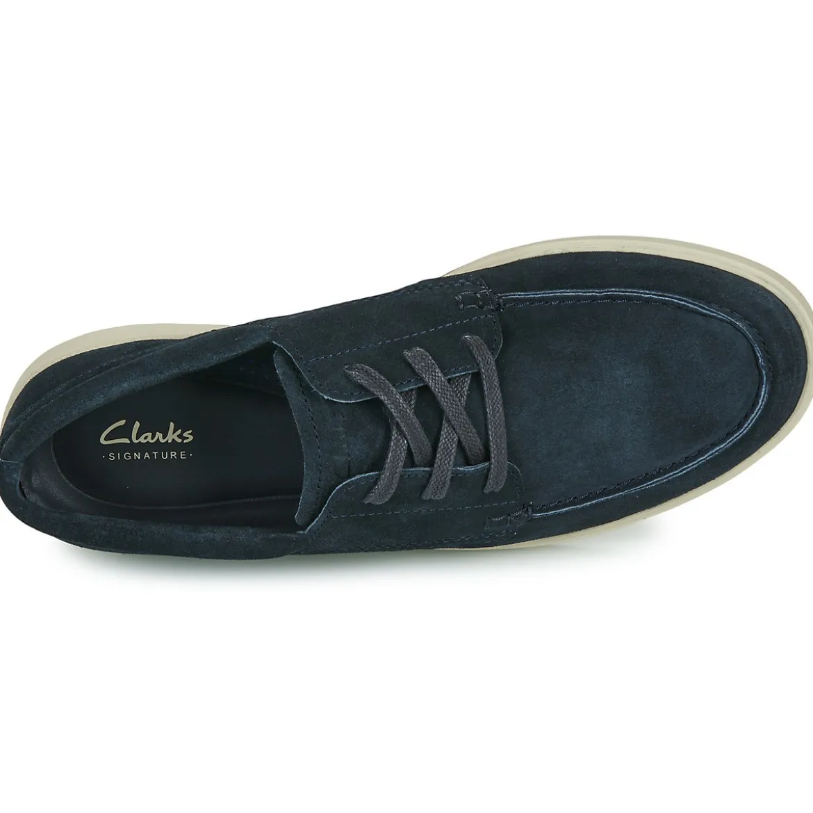 Sejlersko Clarks