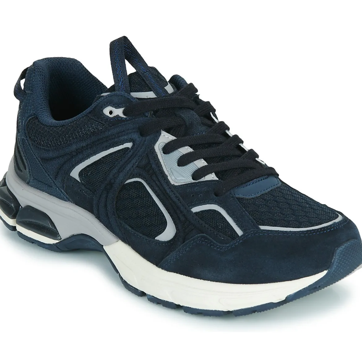 Selected SLHRONAN SNEAKER NOOS