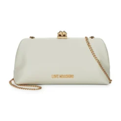 Selskabstasker Love Moschino