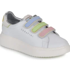 Serafini CONNORS