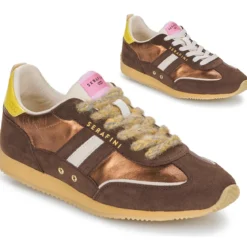 Serafini LADY D