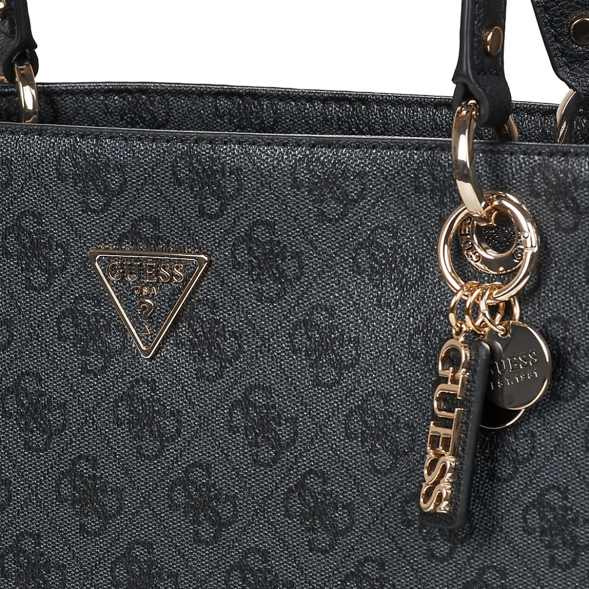 Shopping Guess