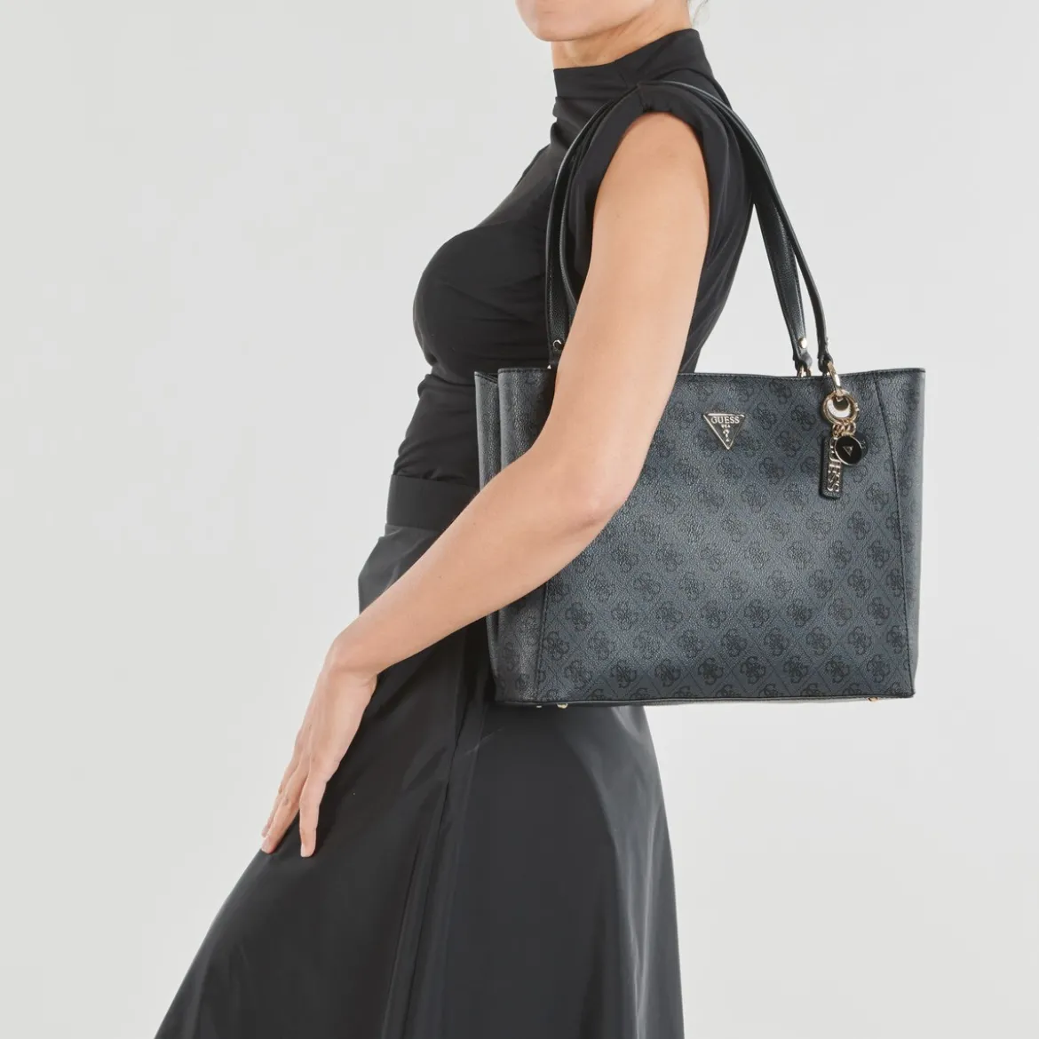 Shopping Guess