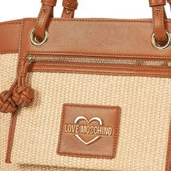 Shopping Love Moschino