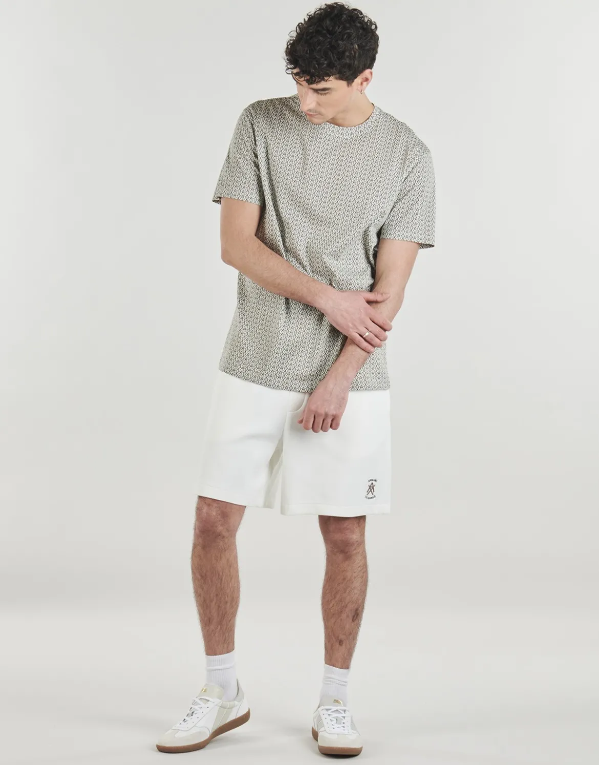 Shorts Armani Exchange