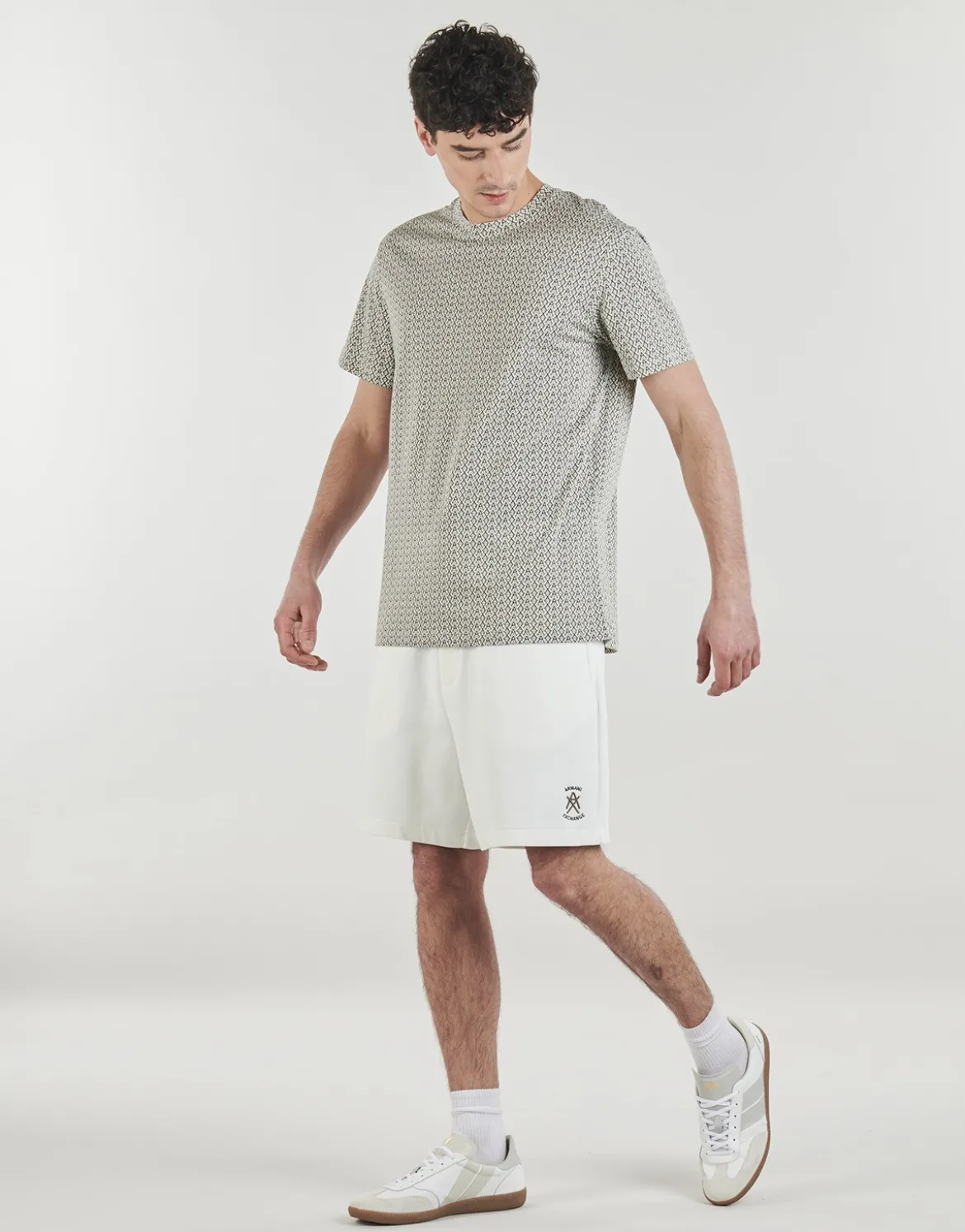 Shorts Armani Exchange