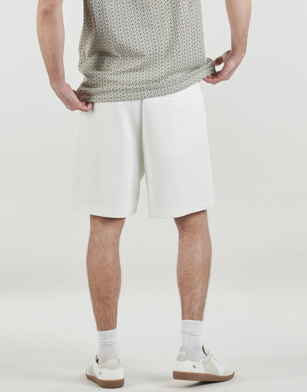 Shorts Armani Exchange